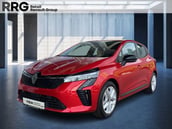 Renault Mégane E-Tech